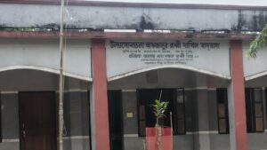 সাঘাটায় দাখিল পরীক্ষায় ১৬ শিক্ষার্থীর মধ্যে উত্তীর্ণ মাত্র দুইজন, ক্ষুব্ধ অভিভাবক মহল