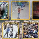 দেশে প্রতিদিন গড়ে ১০টির বেশি হত্যাকাণ্ড ও ক্রমবর্ধমান সহিংসতায় উদ্বিগ্ন জননিরাপত্তা