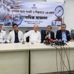 গ্যাস সংকটে বন্ধ তিন শতাধিক কারখানা, রপ্তানি বাণিজ্যে বড় ধস