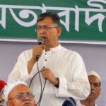 আইনশৃঙ্খলা রক্ষাকারী বাহিনীর জবাবদিহিতা নিশ্চিত করা হবে স্বরাষ্ট্রমন্ত্রী
