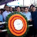 নেত্রকোনায় যথাযোগ্য মর্যাদায় জুলাই গণঅভ্যুত্থান দিবস পালিত