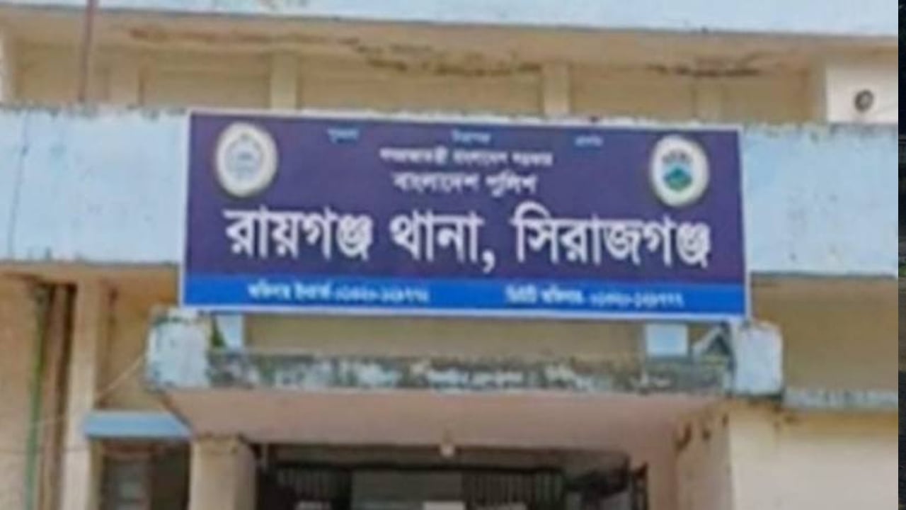 সিরাজগঞ্জে এইচএসসি পরীক্ষার্থী হত্যায় দেড় মাস পর প্রধান আসামি গ্রেপ্তার