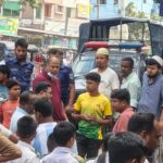 দিনাজপুরে নদীতে ডুবে স্কুলছাত্রের মৃত্যু জিজ্ঞাসাবাদের জন্য ৪ সহপাঠী আটক
