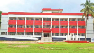 এক পয়সার দানে যাত্রা শুরু করা ঝাড়কাটা বহুমুখী উচ্চ বিদ্যালয়ের ১১৯ বছরের ঐতিহ্যের জয়যাত্রা