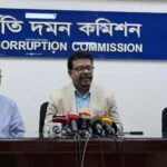 বেনজীরের মুক্তি নিয়ে আনুষ্ঠানিক তথ্য পায়নি দুদক, গাফিলতির অভিযোগ অস্বীকার