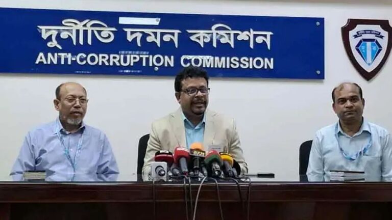 বেনজীরের মুক্তি নিয়ে আনুষ্ঠানিক তথ্য পায়নি দুদক, গাফিলতির অভিযোগ অস্বীকার