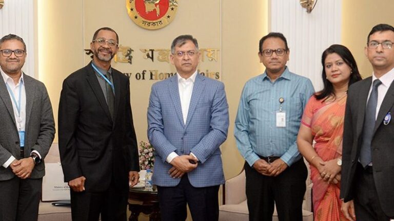 বাংলাদেশের বিচারিক ও সাংবিধানিক সংস্কারে সব ধরনের সহযোগিতার আশ্বাস ইউএনডিপির