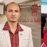 সাঁতার না জানা আতিকুর এখন জাতীয় পর্যায়ের সফল সাঁতারু ও প্রশিক্ষক