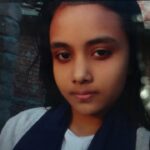 রাজবাড়ীর পাংশায় ট্রেনের নিচে ঝাঁপ দিয়ে কিশোরীর মৃত্যু