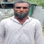 উখিয়ায় নাফ নদীতে মাইন বিস্ফোরণে জেলের পা বিচ্ছিন্ন