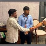 সুইডেনে উচ্চশিক্ষার স্বপ্নপূরণে রিকশাচালকের ছেলের পাশে তারেক রহমান