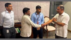 সুইডেনে উচ্চশিক্ষার স্বপ্নপূরণে রিকশাচালকের ছেলের পাশে তারেক রহমান