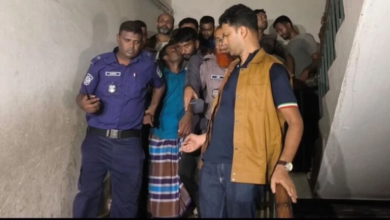 জামালপুরে চাচা-ভাতিজা হত্যা মামলায় সাতজনের মৃত্যুদণ্ড সাতজনের যাবজ্জীবন