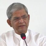 অনিবার্য কারণে রাষ্ট্রপতি মির্জা ফখরুল ইসলাম আলমগীরের ঠাকুরগাঁও সফর স্থগিত