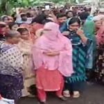 মানিকগঞ্জে ট্রাকচাপায় এনজিও কর্মী নিহত