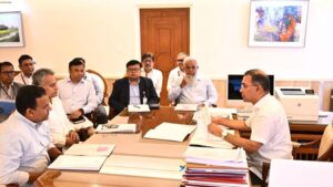 মূল সড়ক নেটওয়ার্কে যুক্ত হচ্ছে ভোলা দ্রুত মহাসড়ক নির্মাণের নির্দেশ প্রধানমন্ত্রীর