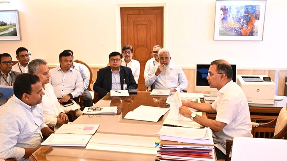 মূল সড়ক নেটওয়ার্কে যুক্ত হচ্ছে ভোলা দ্রুত মহাসড়ক নির্মাণের নির্দেশ প্রধানমন্ত্রীর