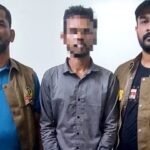 চট্টগ্রামে জাল টাকা তৈরির মেশিনসহ যুবক গ্রেপ্তার