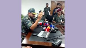 মেধা ও যোগ্যতার ভিত্তিতে আনসার বাহিনীতে নিয়োগ নিশ্চিত করার নির্দেশ মহাপরিচালকের