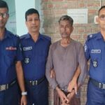 চুয়াডাঙ্গায় স্ত্রীকে গলা কেটে হত্যার দায়ে স্বামীর আমৃত্যু কারাদণ্ড