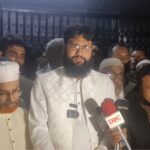 ফুলবাড়ীতে রাজনৈতিক হামলার নিন্দা ও সন্ত্রাসমুক্ত রাজনীতির আহ্বান আতিক মুজাহিদের
