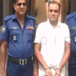 বগুড়ায় ১ হাজার ২০০ ইয়াবাসহ ছাত্রদল নেতা গ্রেপ্তার