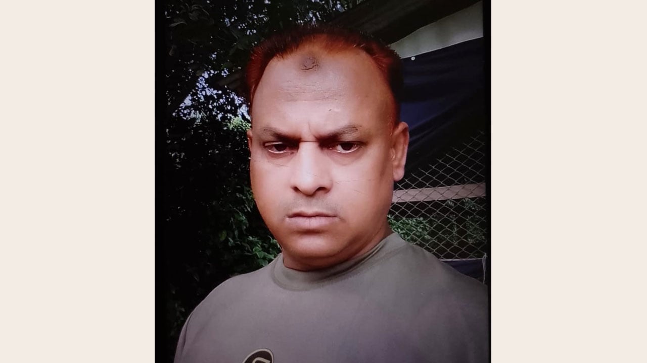 ব্রাহ্মণবাড়িয়ায় পারিবারিক কলহের জেরে দেওরের স্ত্রীর লাথিতে পল্লী চিকিৎসকের মৃত্যু