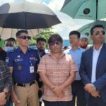 সীতাকুণ্ডে শিপ ইয়ার্ডে গ্যাস লিকেজ তদন্তে গাফিলতি পেলে কঠোর ব্যবস্থা: শিল্প সচিব