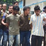 গণপতি চক্রবর্তী হত্যা মামলা দুই আসামির জেলগেটে জিজ্ঞাসাবাদের আদেশ ডোপ টেস্টের প্রতিবেদন নেতিবাচক