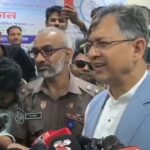 গণহত্যাকারীদের রাজনীতিতে ফেরার সুযোগ নেই, কক্সবাজারে স্বরাষ্ট্রমন্ত্রী