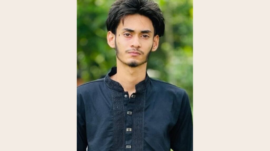 হবিগঞ্জের বাহুবলে সড়ক দুর্ঘটনায় যুবক নিহত