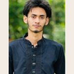 হবিগঞ্জের বাহুবলে সড়ক দুর্ঘটনায় যুবক নিহত