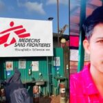 উখিয়ায় রোহিঙ্গা ক্যাম্পে স্থানীয় ব্যবসায়ীকে গুলি করে আহত করল সশস্ত্র দুর্বৃত্তরা