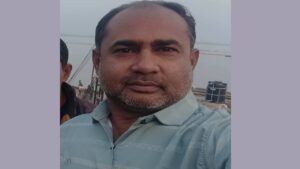 মাগুরায় পুলিশ সদস্যকে থাপ্পড় দেওয়ার ঘটনায় ছাত্রদলের সাবেক নেতা গ্রেপ্তার