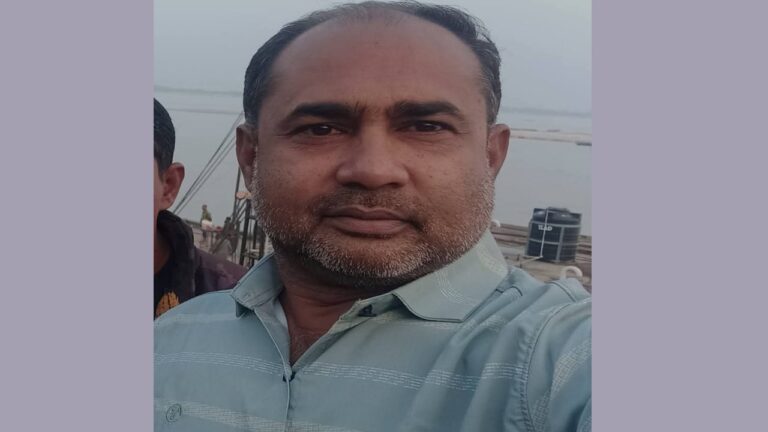 মাগুরায় পুলিশ সদস্যকে থাপ্পড় দেওয়ার ঘটনায় ছাত্রদলের সাবেক নেতা গ্রেপ্তার