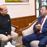 ভারতের ভূখণ্ড ব্যবহার করে রাজনৈতিক তৎপরতা বন্ধে দিল্লির সহযোগিতা চাইল ঢাকা