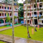 আট দশকের পথচলায় জ্ঞানালোক ছড়াচ্ছে বাবুগঞ্জ সরকারি পাইলট মাধ্যমিক বিদ্যালয়