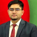 জনপ্রশাসন মন্ত্রণালয়ে বদলি হলেন বাগাতিপাড়ার ইউএনও দেবাশীষ বসাক