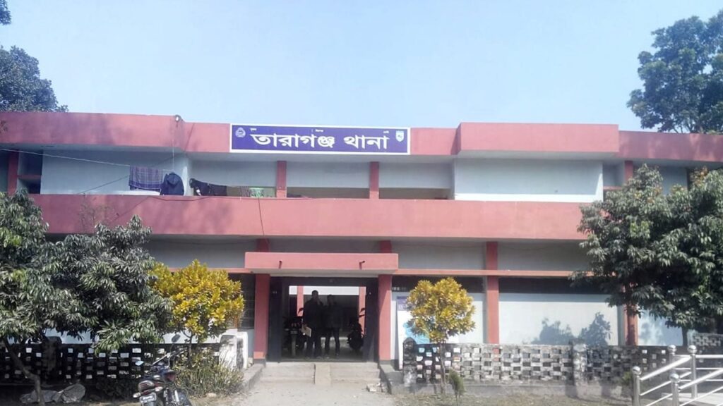 তারাবগঞ্জে পৃথক ঘটনায় পানিতে ডুবে দুই শিশুর মৃত্যু