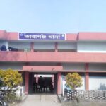 তারাবগঞ্জে পৃথক ঘটনায় পানিতে ডুবে দুই শিশুর মৃত্যু