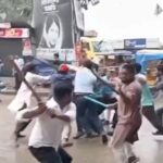 নারায়ণগঞ্জে ছাত্রদল ও ছাত্রশিবিরের সংঘর্ষে আহত ১৫ জন