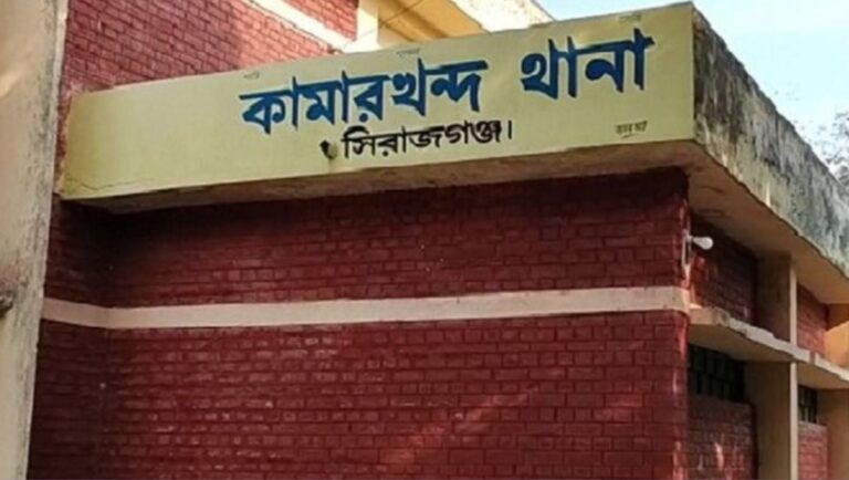 সিরাজগঞ্জে একই রাতে দুই কৃষকের সাতটি গরু চুরি