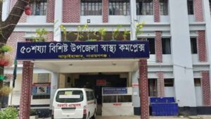 আড়াইহাজারে পুকুরের পানিতে ডুবে চার শিশুর মৃত্যু