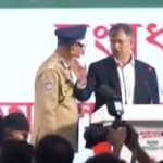 শহীদ পরিবারকে নিয়ে বিতর্কিত মন্তব্যে আইজিপির বিরুদ্ধে তীব্র ক্ষোভ ও সমালোচনার ঝড়
