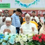 মহানবীর আদর্শ অনুসরণে দেশ গড়ার আহ্বান মঈন খানের