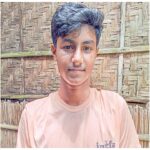 অভাব জয় করে জিপিএ ৫ পেল দিনমজুরের ছেলে জুয়েল রানা
