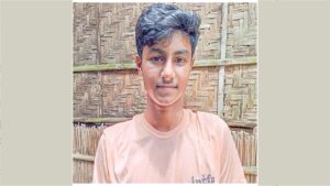 অভাব জয় করে জিপিএ ৫ পেল দিনমজুরের ছেলে জুয়েল রানা
