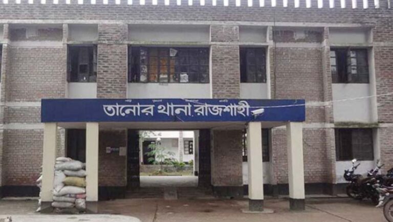 তানোরে টিসিবির পণ্য নিয়ে ফেরার পথে মোটরসাইকেলের ধাক্কায় বৃদ্ধ নিহত