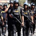 র‍্যাব বিলুপ্ত করে পুলিশে নতুন বিশেষায়িত বাহিনী এসআরবি গঠনের অনুমোদন মন্ত্রিসভার