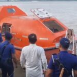 কুষ্টিয়ায় পদ্মা নদীতে স্পিডবোটের ট্রায়ালকালে গুলিবিদ্ধ দেহরক্ষী